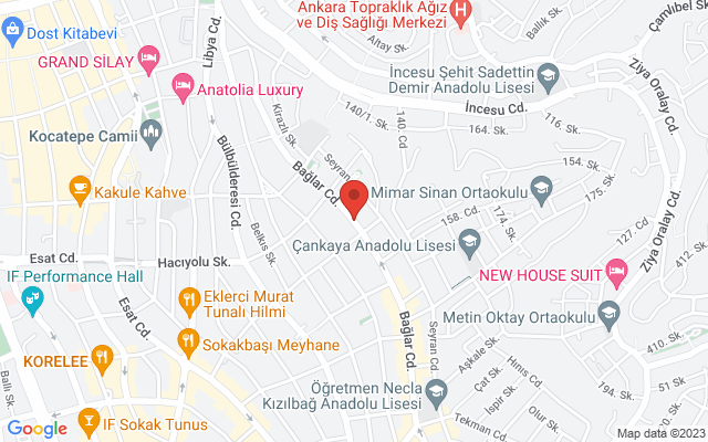 Nehir Murat Eczanesi