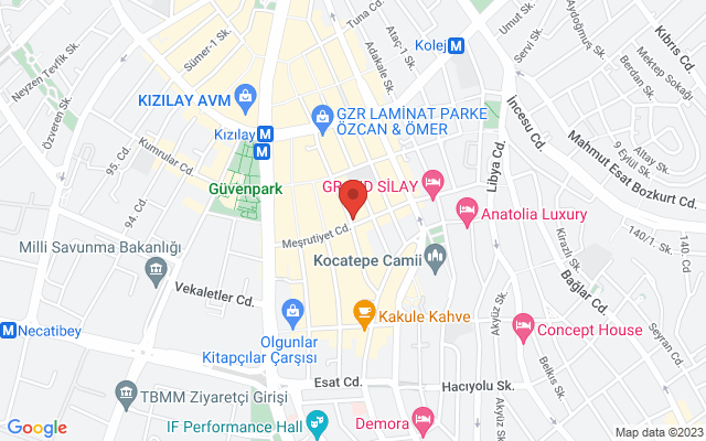 Yeni Ünsal Eczanesi