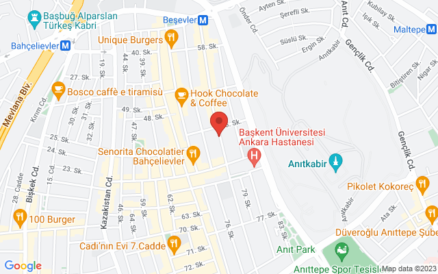 Hayat Ağacı Eczanesi