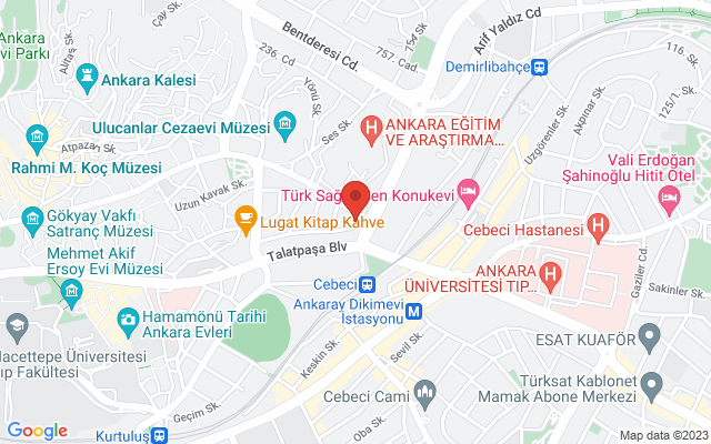 Güllüoğlu Eczanesi