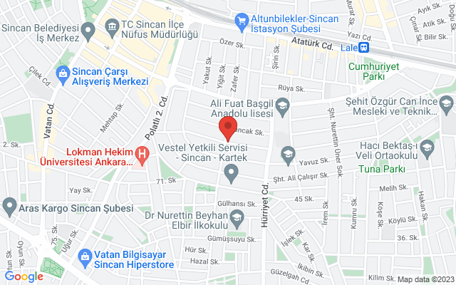 Rüveyda Koç Eczanesi