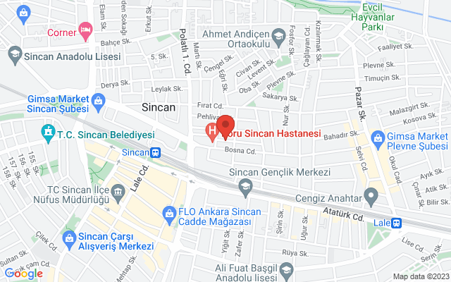 Oğuzhan Saz Eczanesi