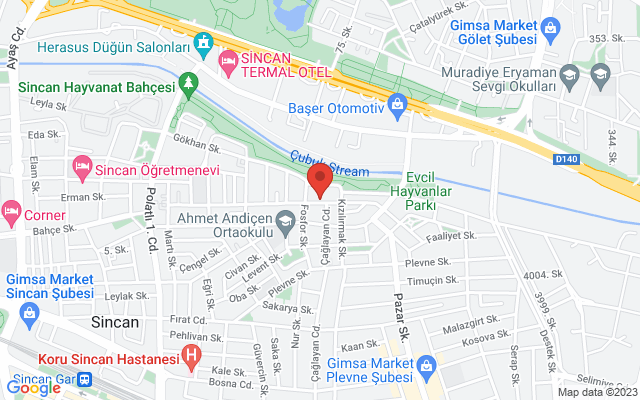 Akşemsettin Eczanesi