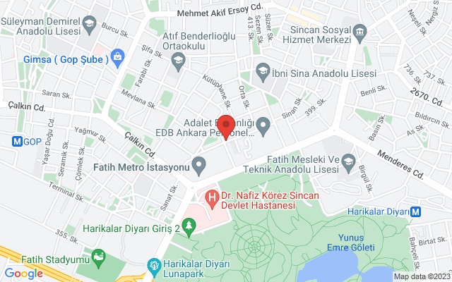 Fatih Murat Eczanesi