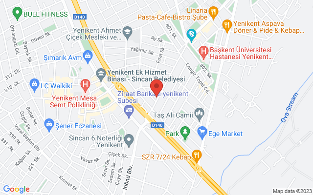 Ebru Ekinci Eczanesi