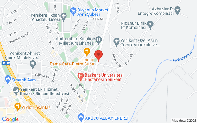 Sincan Aytaç Eczanesi