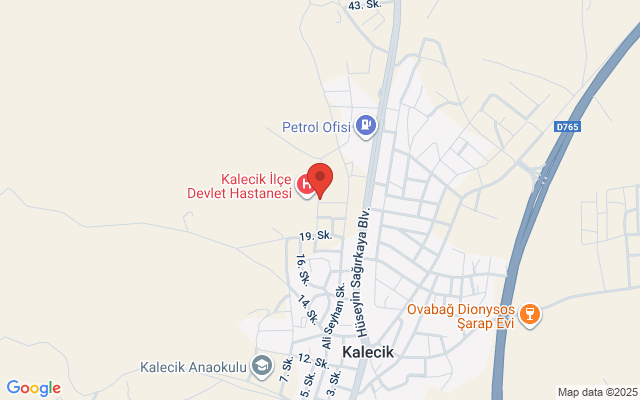 Yeni Ayşem Eczanesi