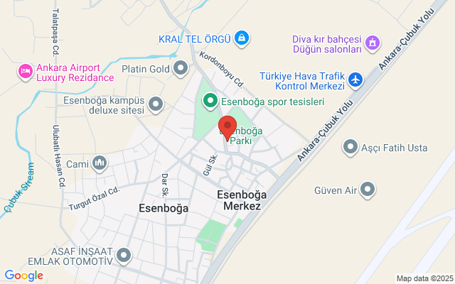 Sevde Çiftçi Eczanesi