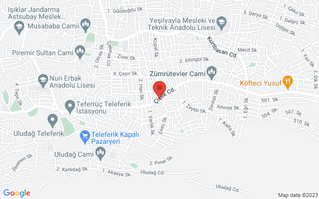 Zümrütevler Eczanesi