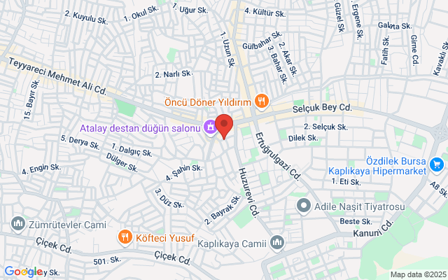 Değirmenlikızık Eczanesi