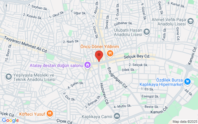 Gökçayır Eczanesi