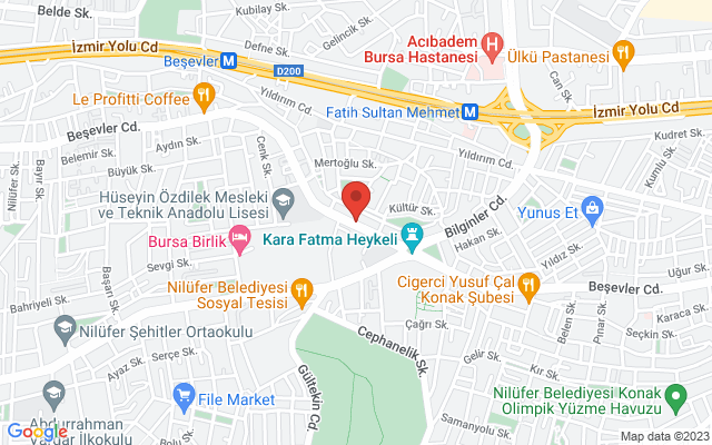 Özlem Tatallar Eczanesi