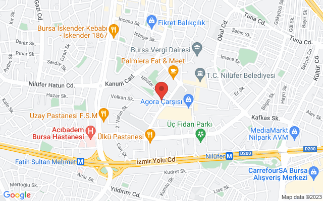 Bayramdere Boğaz Eczanesi