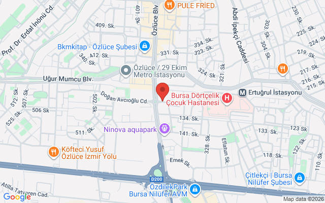 Beyza Altay Eczanesi