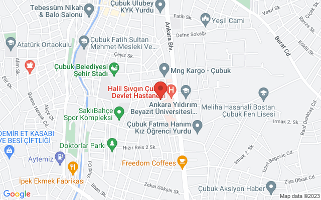 Angora Park Eczanesi