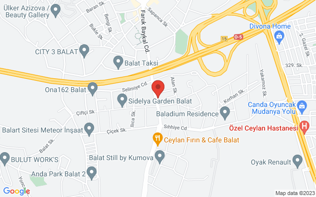 Tutku Karçal Eczanesi