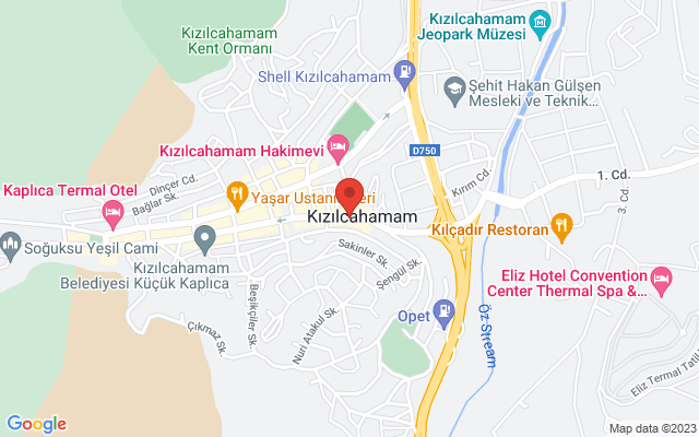 Yeni Bahadır Eczanesi