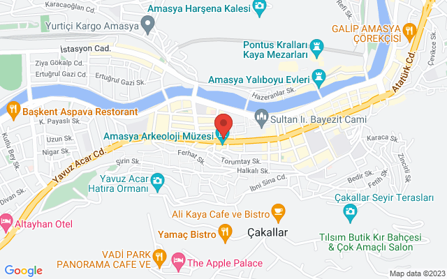 Hilal Altekin Eczanesi