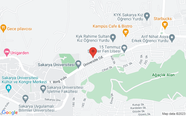 Kampus Plus Eczanesi