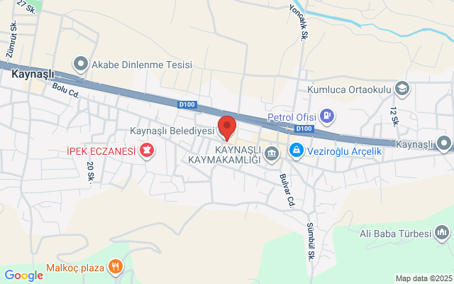 Anıl Aydın Eczanesi