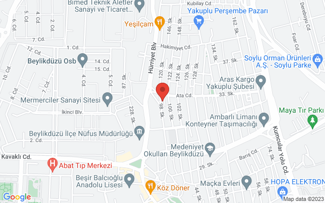 Esma Sultan Eczanesi