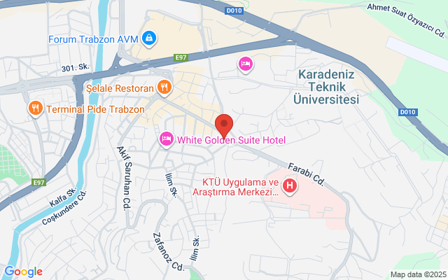 Alibeyoğlu Eczanesi