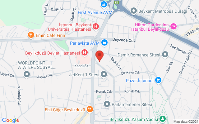 Yükseloğlu Eczanesi