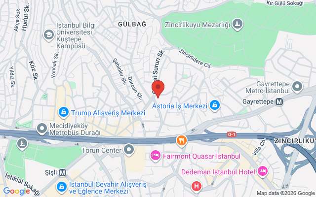 Avrupacıty Eczanesi