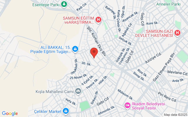 Meydan Dilek Eczanesi