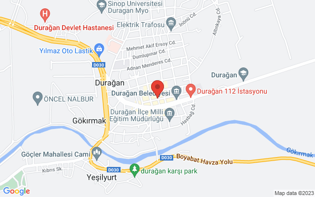 Altınkaynak Eczanesi